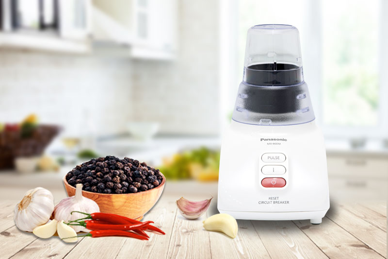 Máy xay sinh tố Panasonic MX900MW