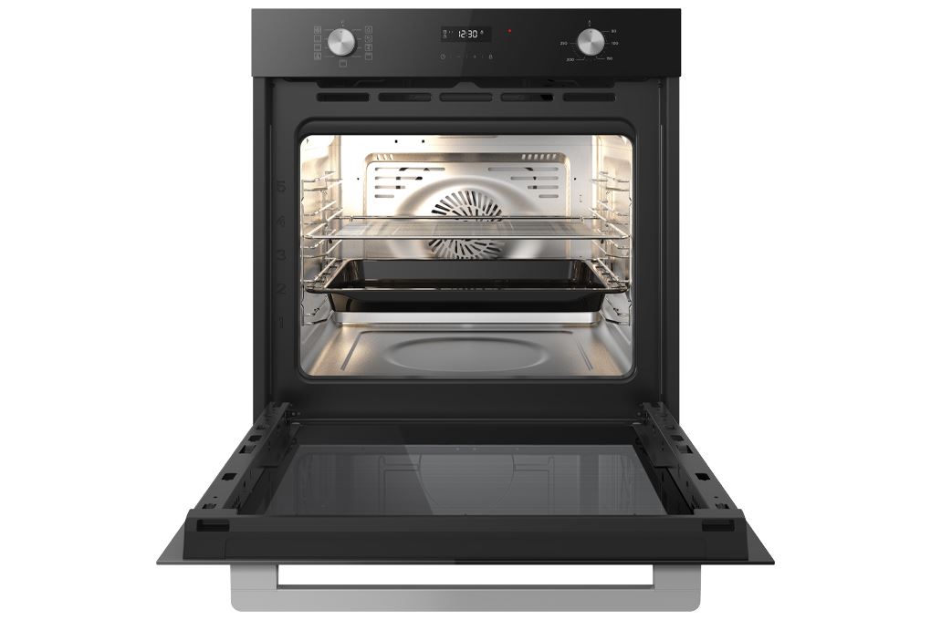 Lò nướng âm Panasonic 78 lít HL-CK632BYUE