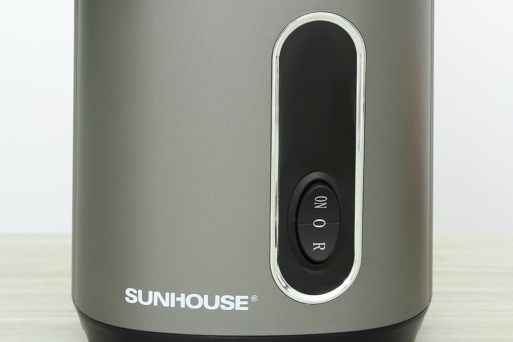 Máy ép chậm Sunhouse SHD5503