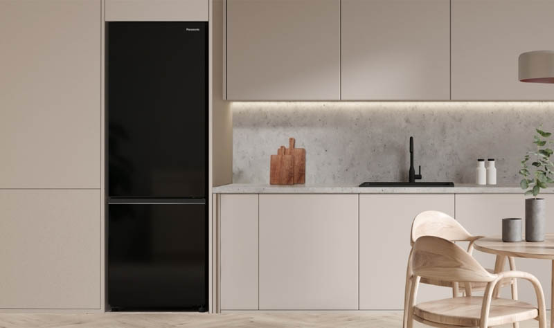 Tủ lạnh Panasonic Inverter 325 Lít NR-BV361BPKV