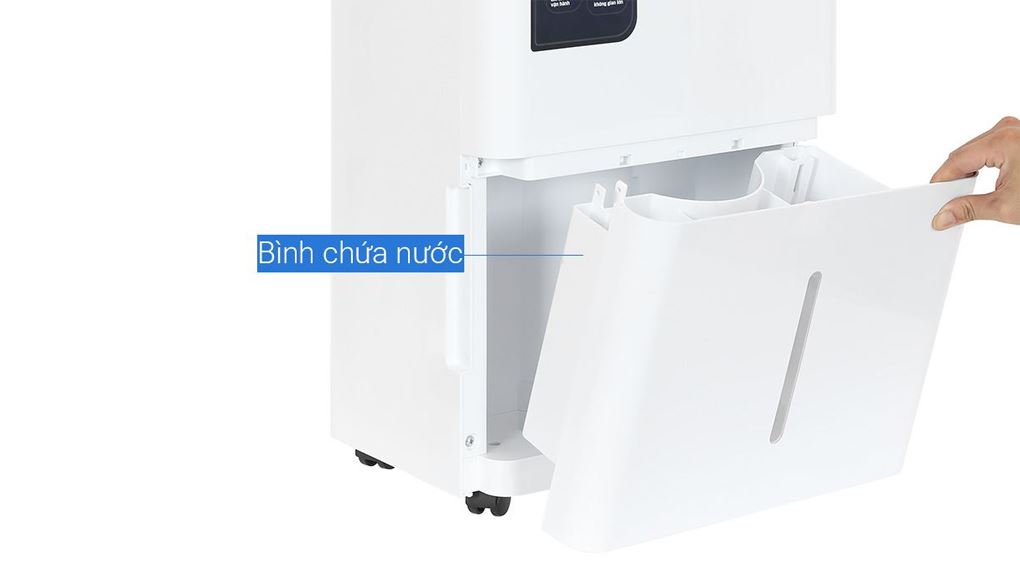 Máy hút ẩm Kangaroo KGDH50G