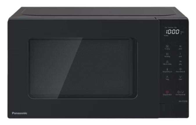 Lò vi sóng Panasonic 20 lít NN-ST22QBYUE