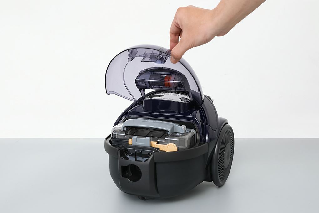 Máy hút bụi dạng hộp Hitachi CV-SF16A