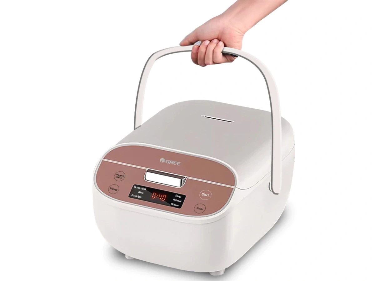 Nồi cơm điện Gree GDFWK-5026C
