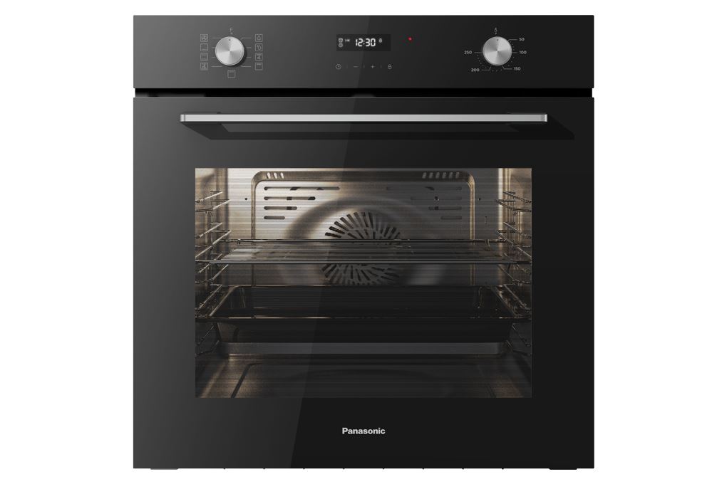 Lò nướng âm Panasonic 78 lít HL-CK632BYUE