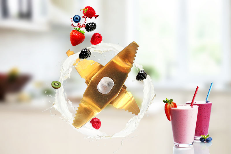 Máy xay sinh tố Panasonic MX900MW