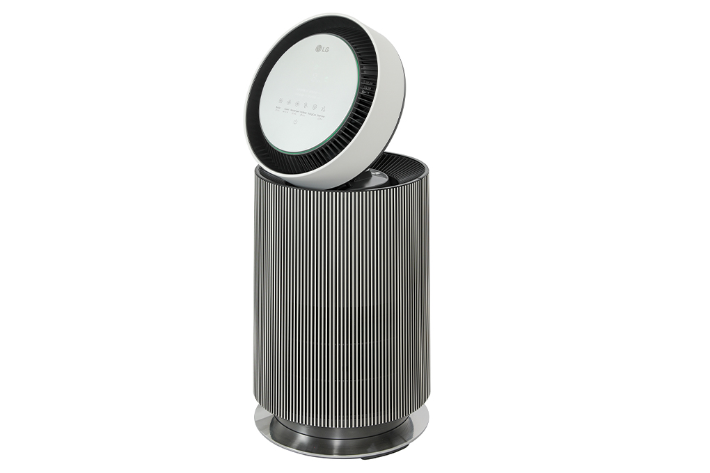 Máy lọc không khí LG PuriCare 360 Alpha Single 48W AS65GDBY0.ABAE