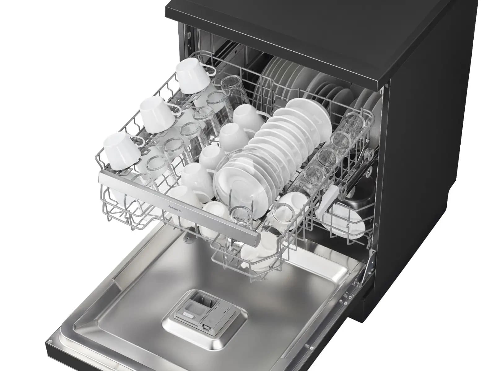 Máy rửa bát Panasonic 15 bộ NP-FMK16XEVN