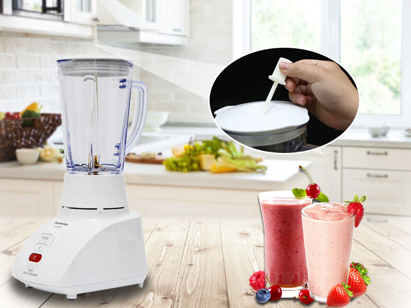 Máy xay sinh tố Panasonic MX900MW