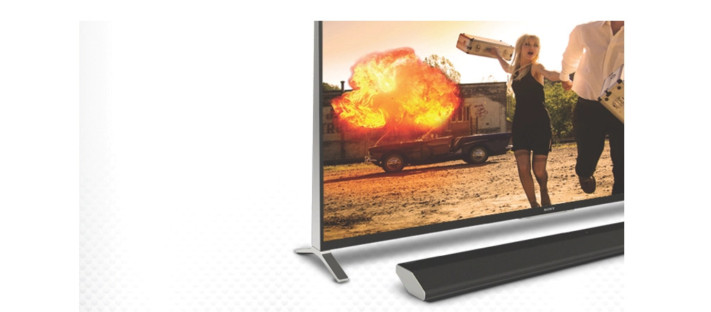 Dàn âm thanh Sony CT370