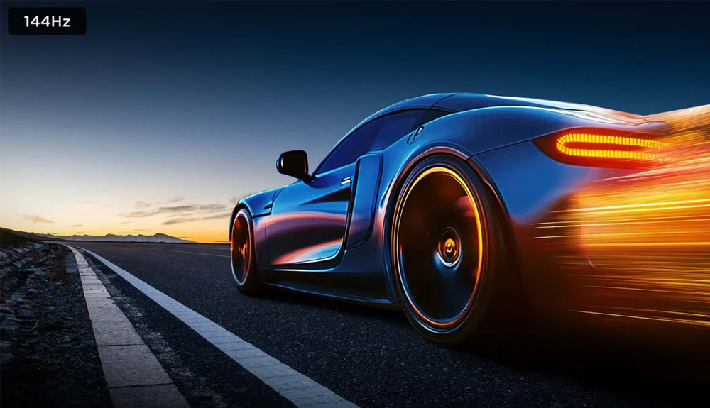 Google Tivi TCL QLED 4K 85 Inch 85P8K