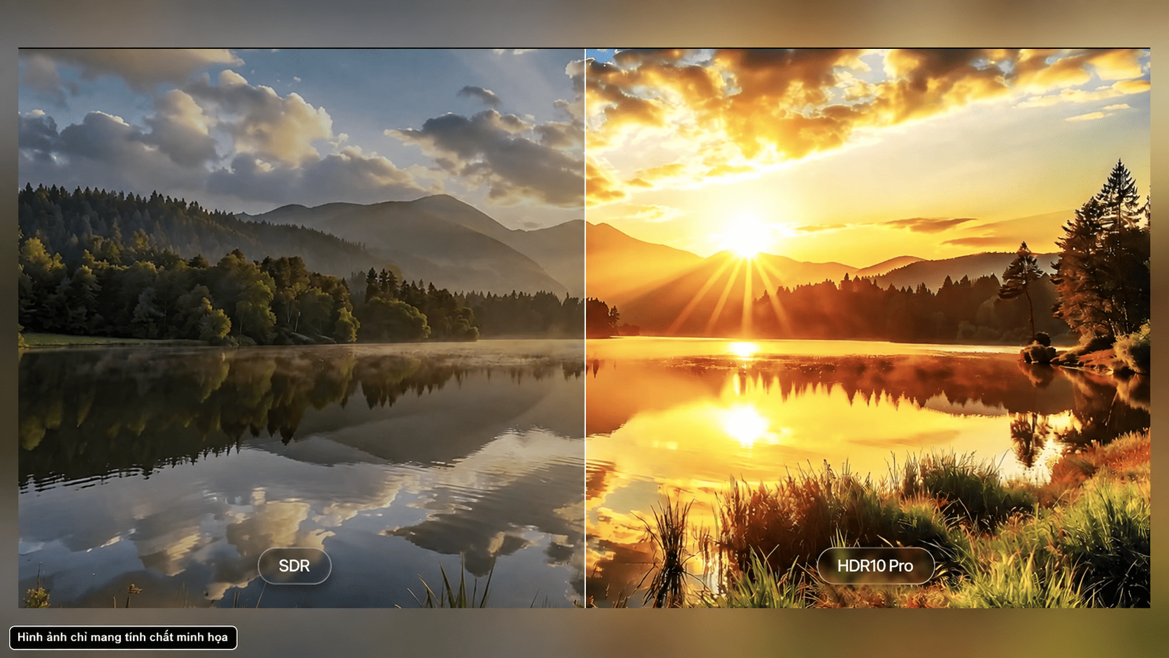Smart Tivi LG AI 4K 55 inch 55NU835BPSA