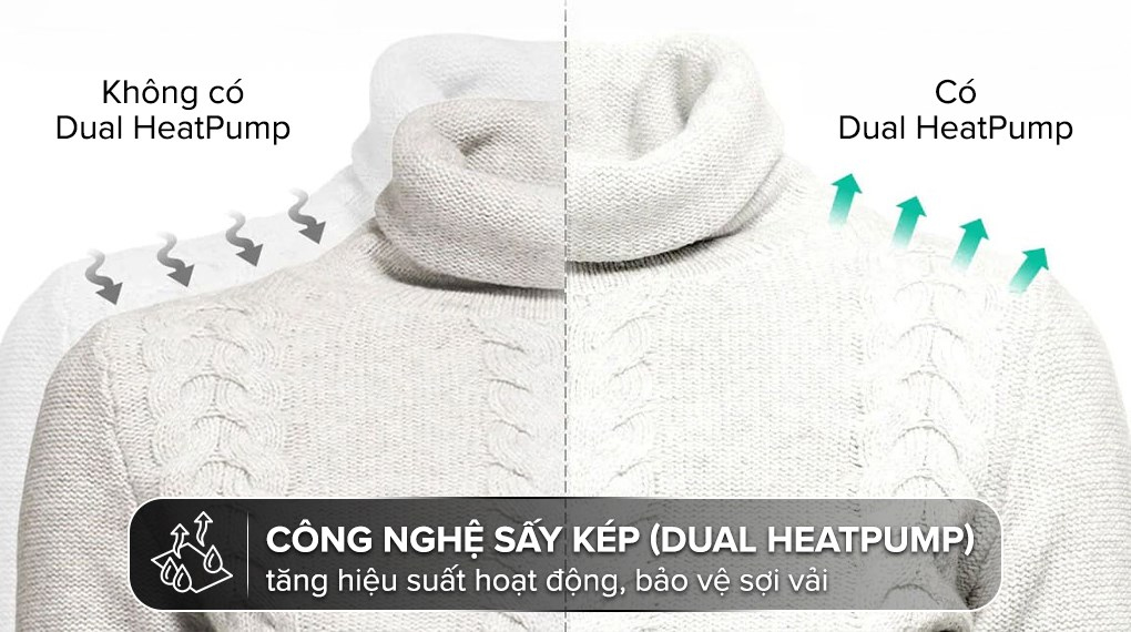 Tủ chăm sóc quần áo thông minh LG Styler Inverter 5 móc SC5MNR4G