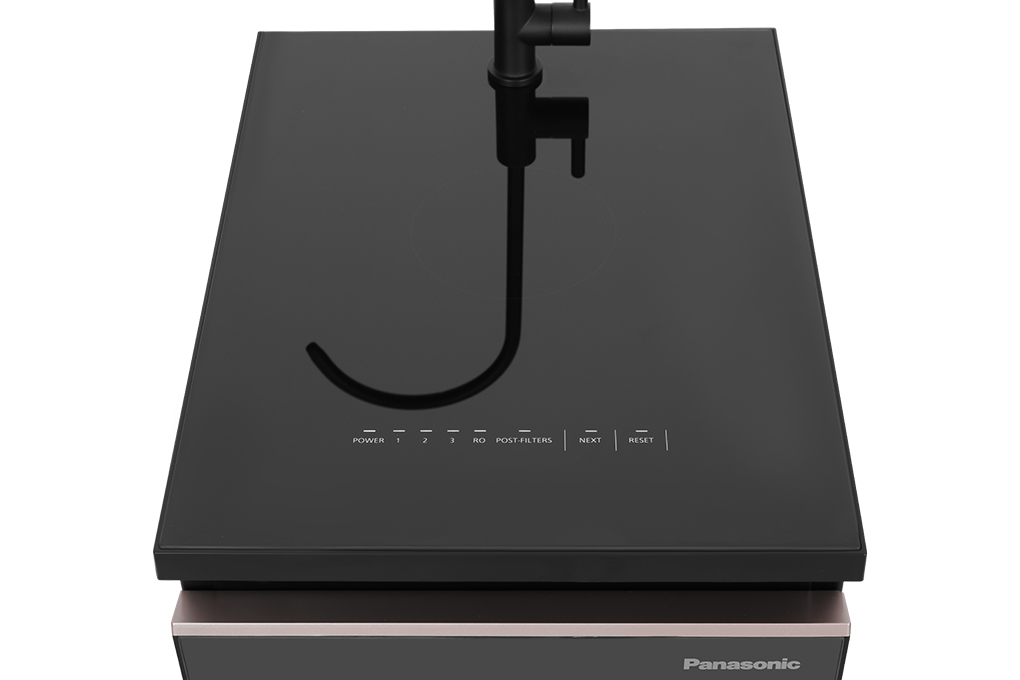 Máy lọc nước RO Panasonic 6 lõi TK-CA812M-VN