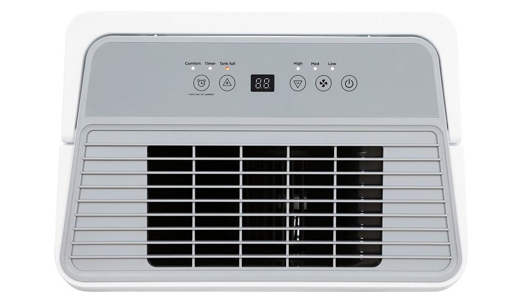 Máy hút ẩm Kangaroo KGDH50G