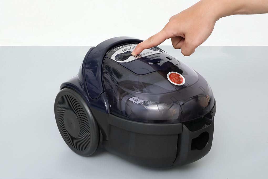 Máy hút bụi dạng hộp Hitachi CV-SF16A