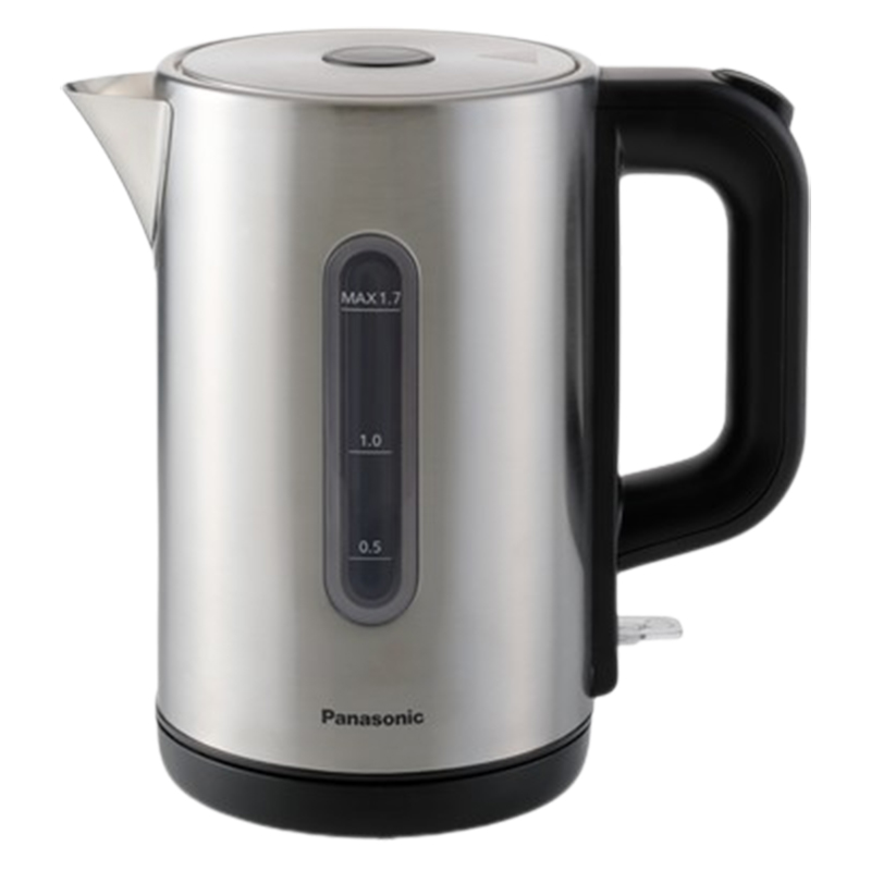 Bình đun siêu tốc Panasonic 1.7 lít NC-K301SRA