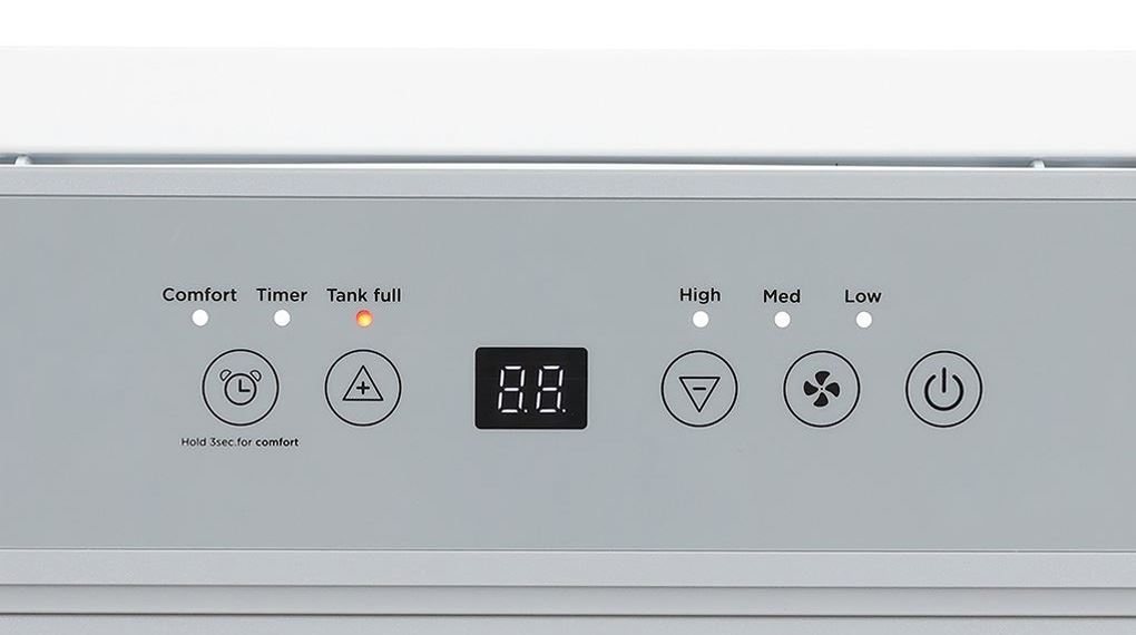 Máy hút ẩm Kangaroo KGDH50G