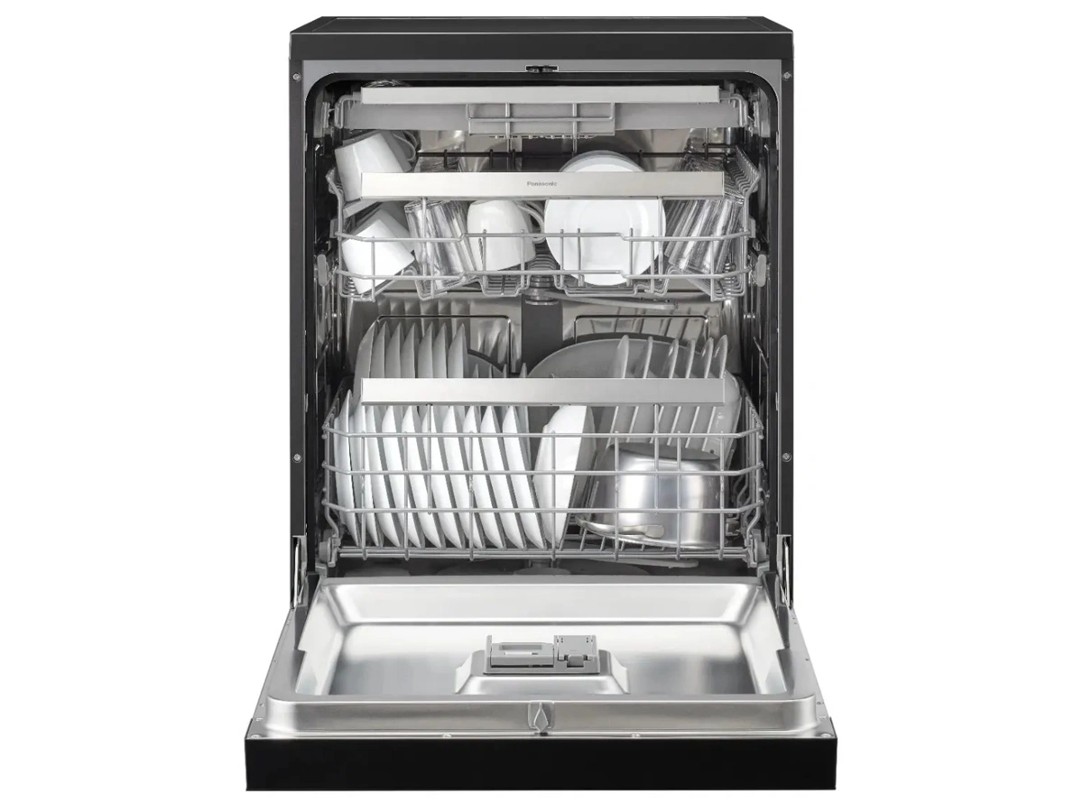 Máy rửa bát Panasonic 15 bộ NP-FMK16XEVN