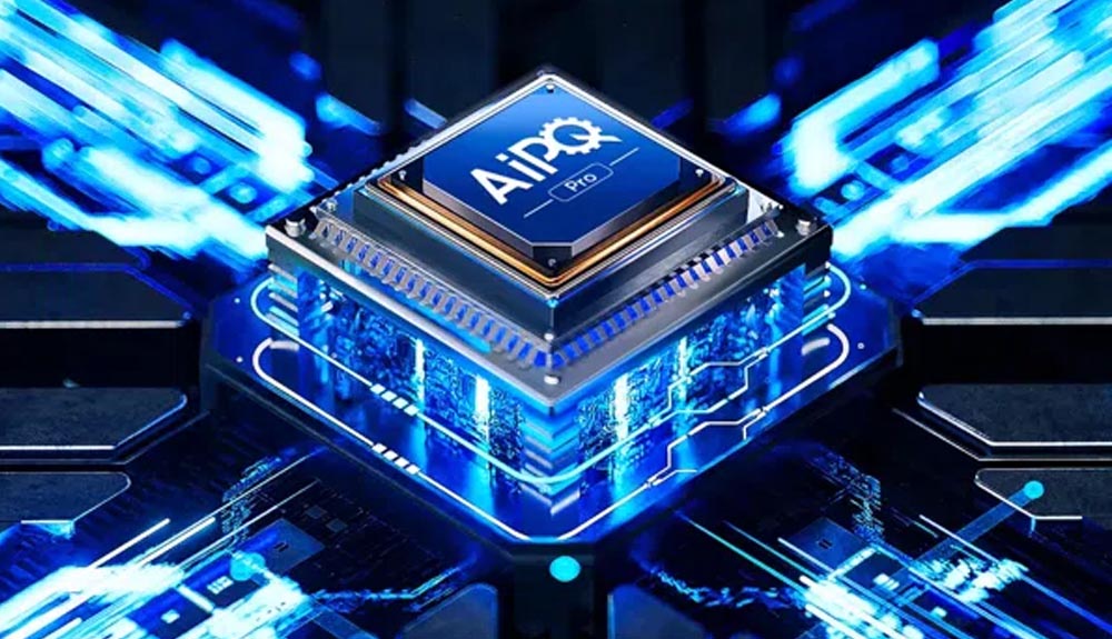 Google Tivi TCL QLED 4K 85 Inch 85P8K