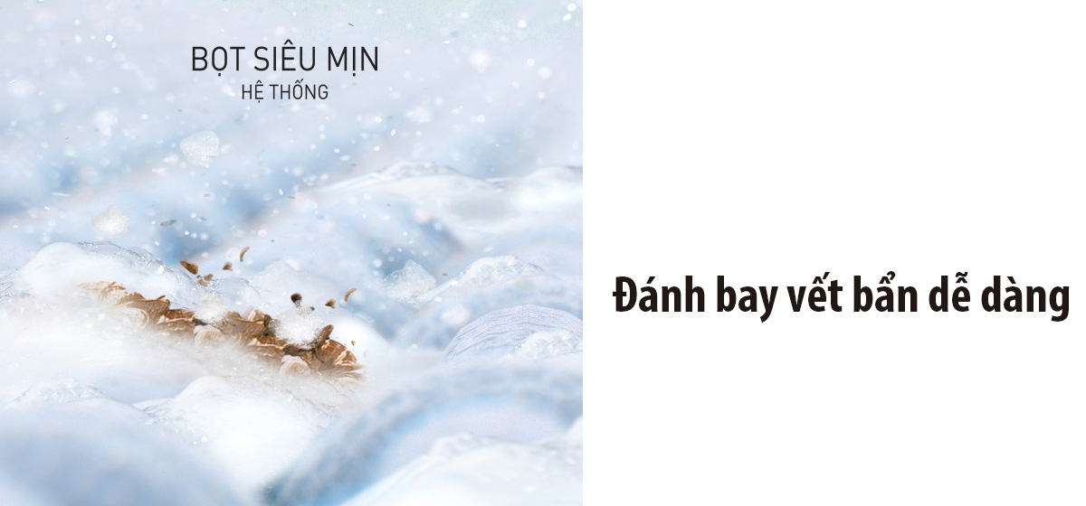 Máy Giặt Panasonic Inverter 10.5 Kg NA-FD105W3BV