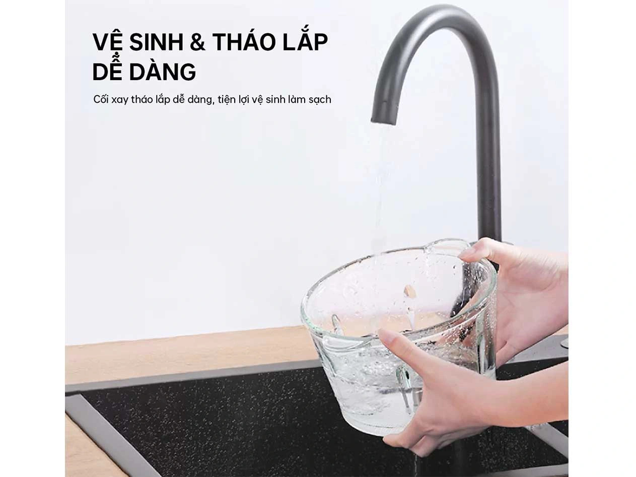 Máy xay thịt Aqua AQS-GGS201R-(W)-VN