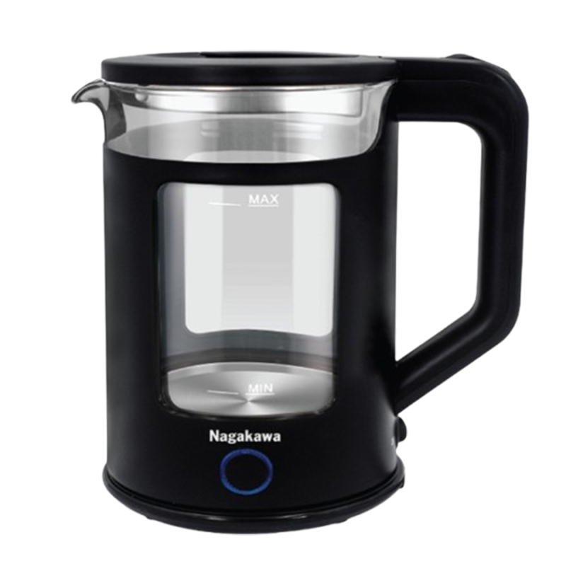 Ấm siêu tốc Nagakawa 1.7 lít NAG0317