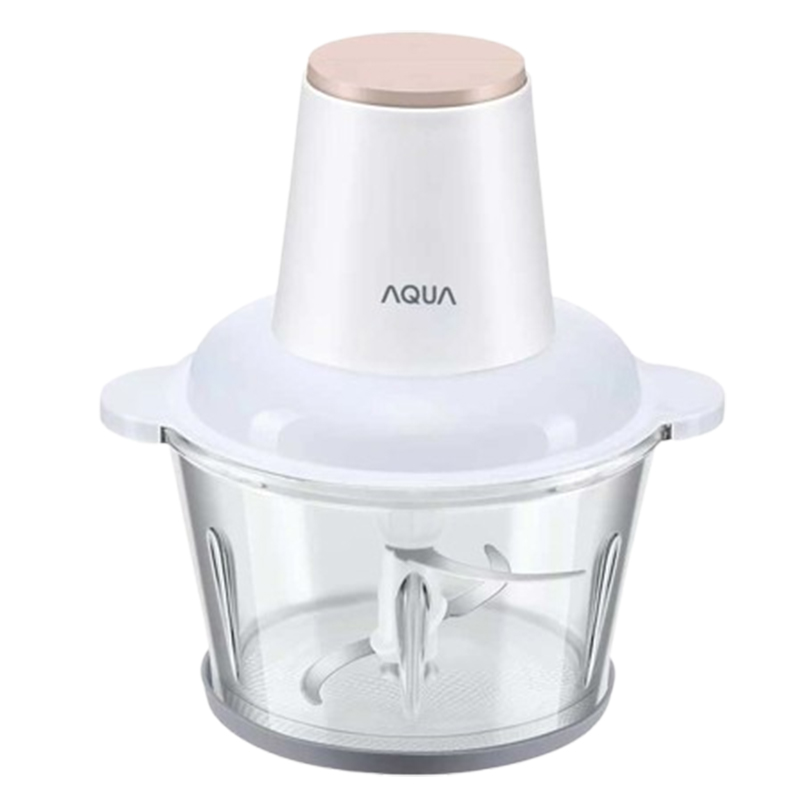 Máy xay thịt Aqua AQS-GGS201R-(W)-VN
