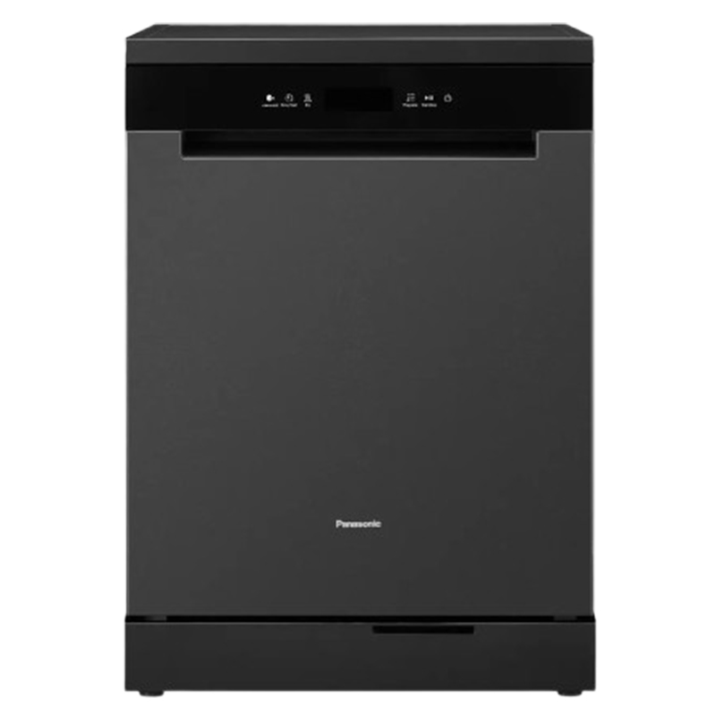 Máy rửa bát Panasonic 15 bộ NP-FMK16XEVN