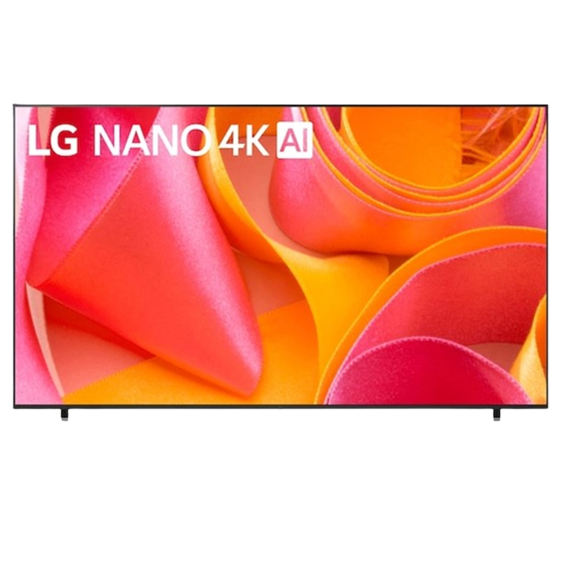 Smart Tivi LG AI 4K 55 inch 55NU835BPSA
