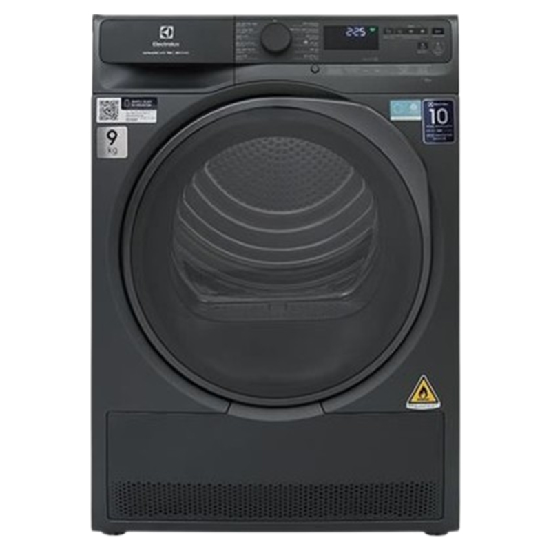 Máy sấy bơm nhiệt Electrolux UltimateCare 9 kg EDH903R7SC