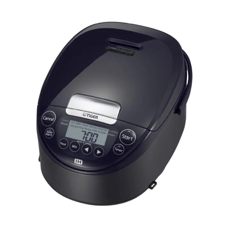 Nồi Cơm Điện Cao Tần Tiger 1.8 lít JPW-H18V-KV