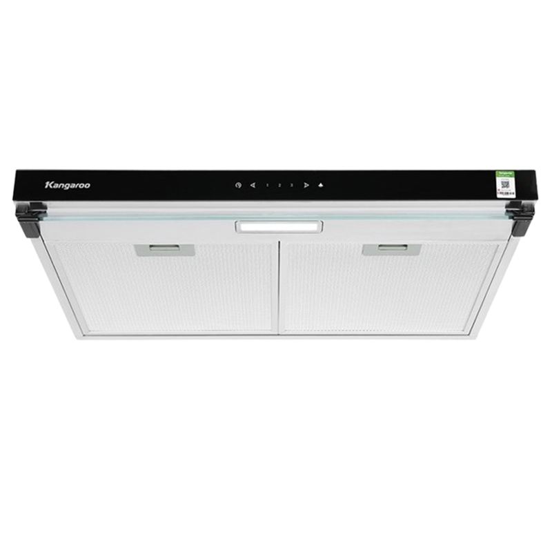 Máy hút mùi áp tường Kangaroo KG70RS