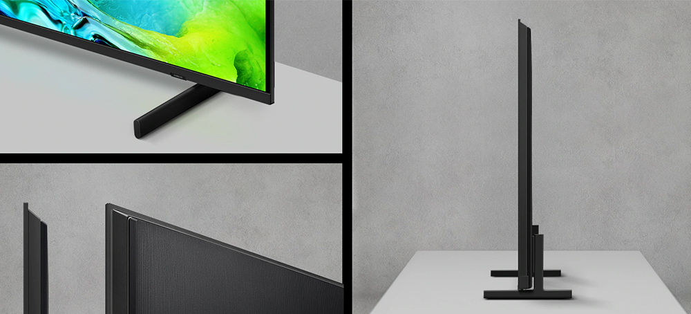 Smart Tivi Neo QLED Samsung AI 4K 65 inch QA65QN80HAKXXV