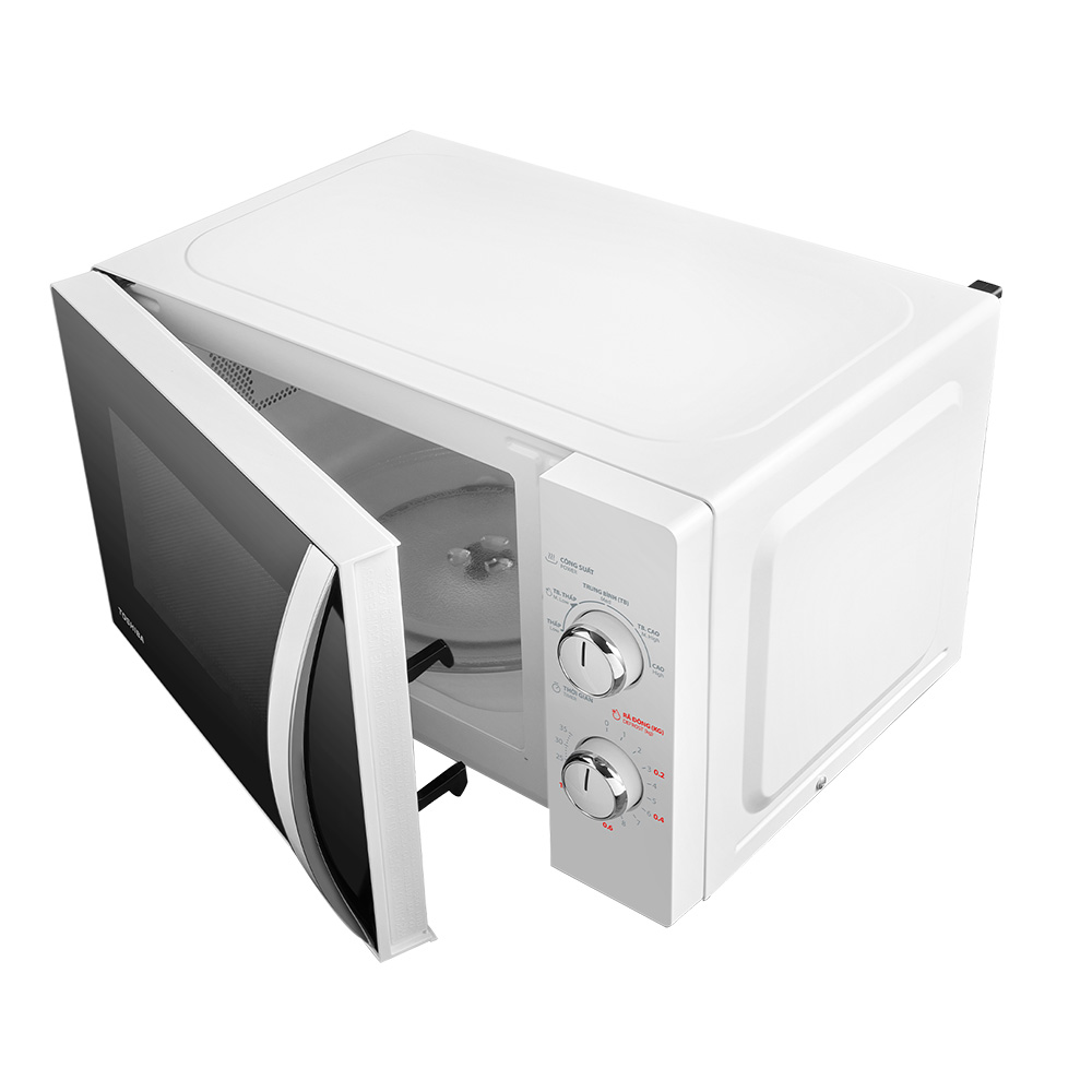 Lò vi sóng 20L Toshiba MWP-MM20P(WH)