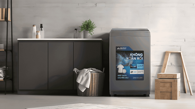 Máy giặt Funiki 8.5kg T685ABG