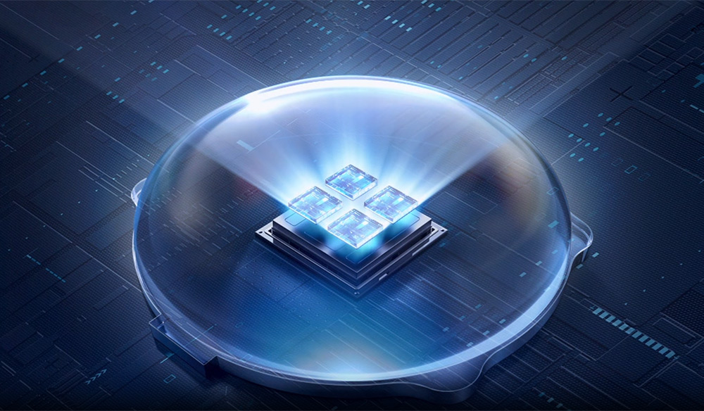 Smart Tivi Neo QLED Samsung AI 4K 65 inch QA65QN80HAKXXV