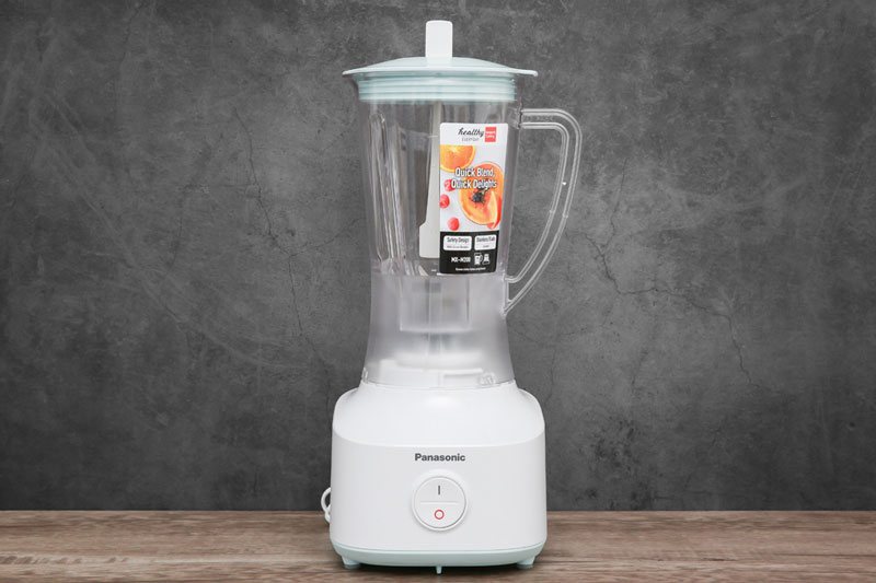 Máy xay sinh tố Panasonic MX-M200GRA