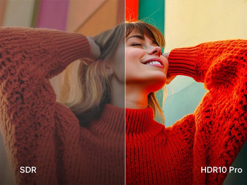 Smart Tivi LG AI 4K 65 Inch 65UA7350PSB