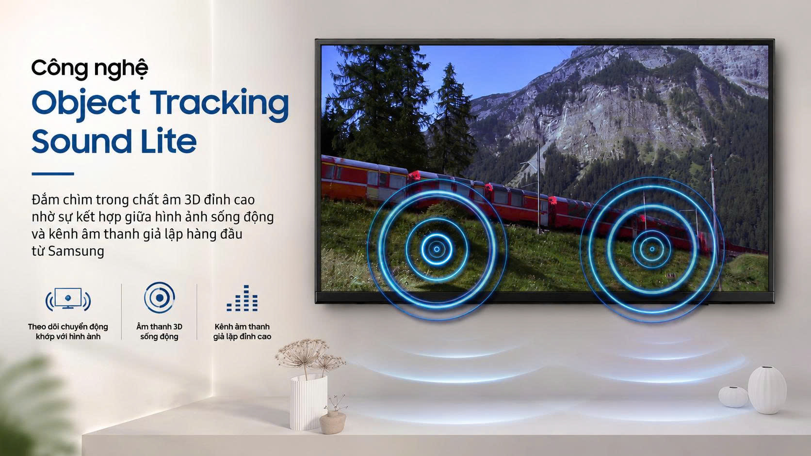 Smart Tivi Samsung 4K 98 Inch UA98U9500HKXXV