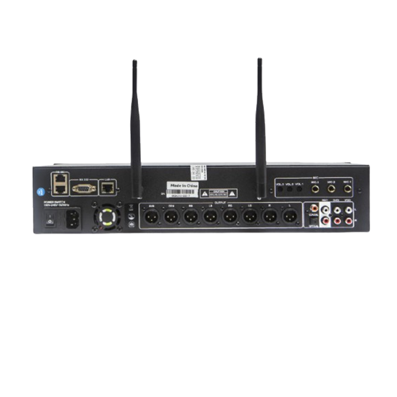 Vang số cao cấp S900