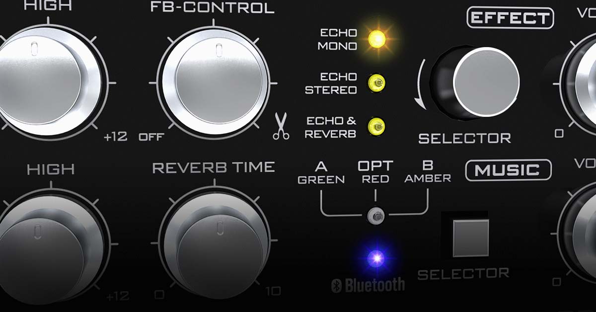 Mixer Paramax DX-2500AIR