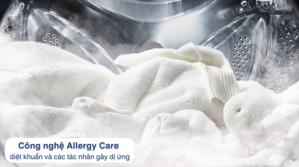 Máy giặt LG AI DD Inverter 15 kg F2515SNTG