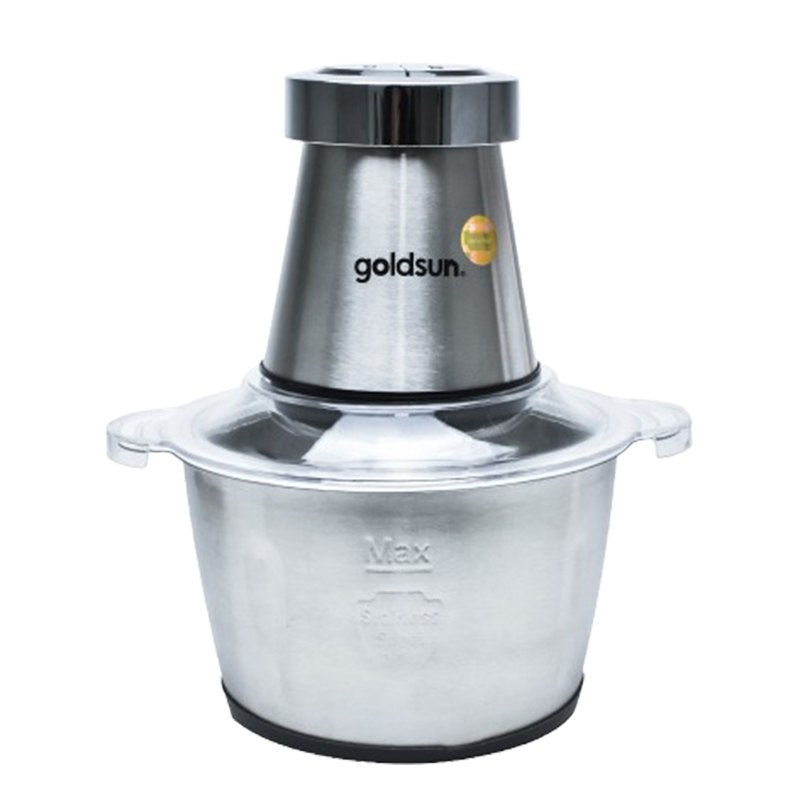 Máy xay thịt Goldsun GMC4741