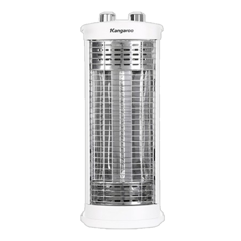 Đèn sưởi Carbon Kangaroo  550W  KG1026C