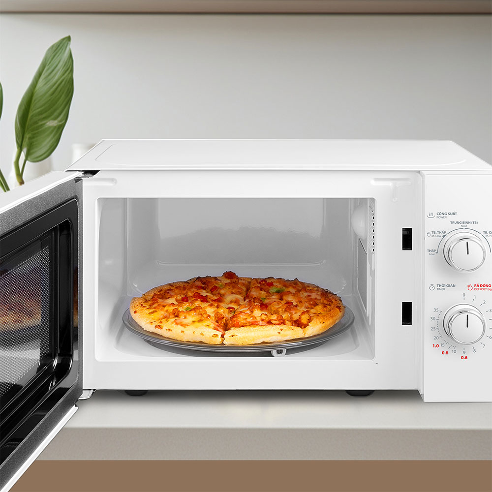Lò vi sóng 20L Toshiba MWP-MM20P(WH)