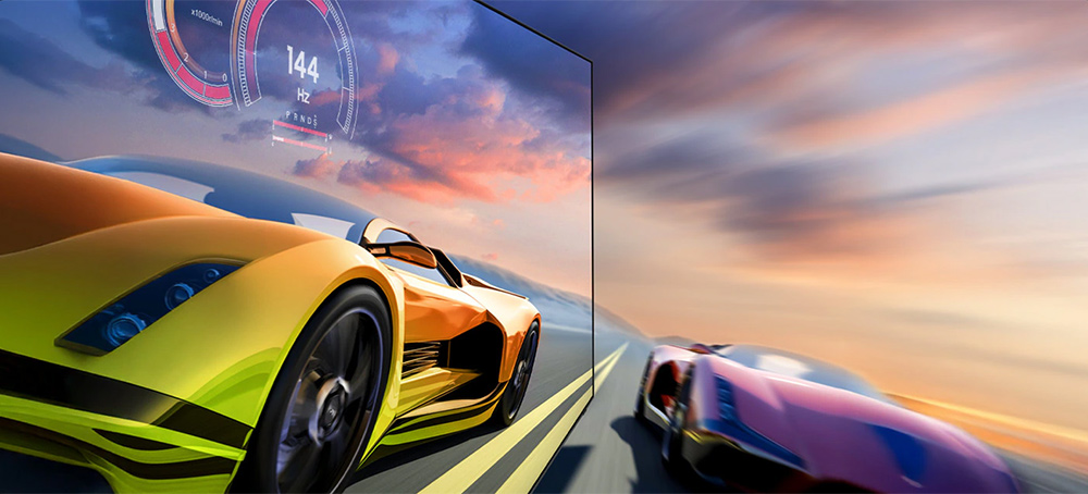 Smart Tivi Neo QLED Samsung AI 4K 65 inch QA65QN80HAKXXV