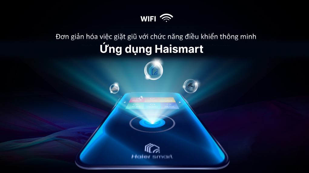 Máy giặt Aqua Inverter 11 kg AQD-DW1100J.BK