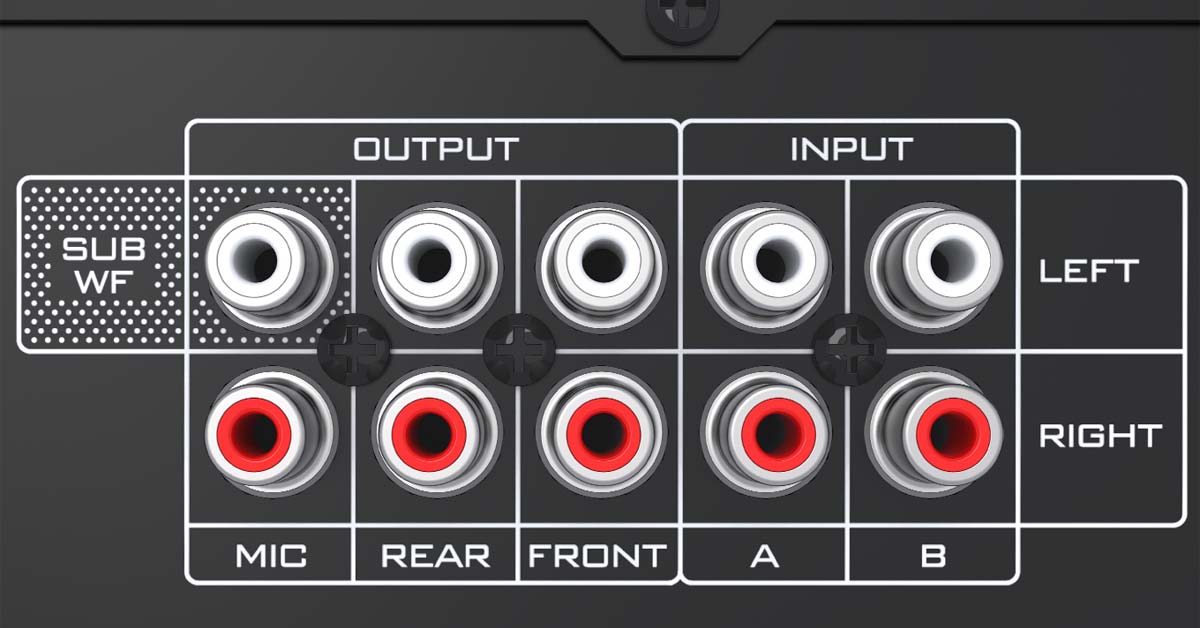 Mixer Paramax DX-2500AIR
