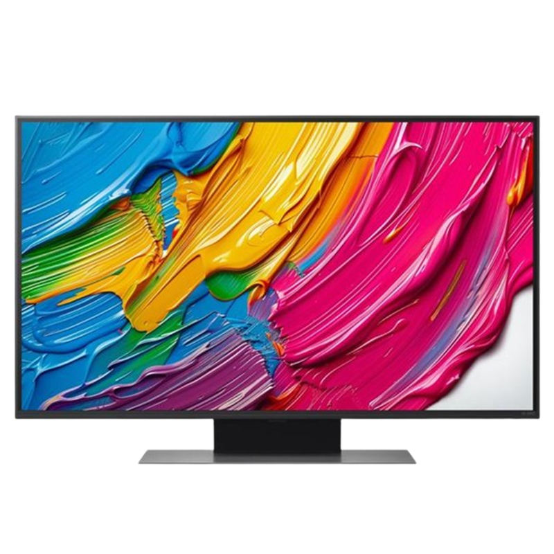 Smart Tivi QNED LG AI 4K 43 inch 43QNED81ASA.ATV
